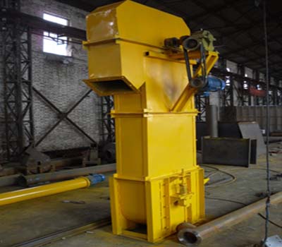 GTD、GTH斗式提升機(jī)