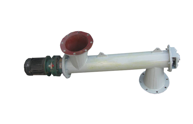 微型設備小型，輸送物料方便輕松移動