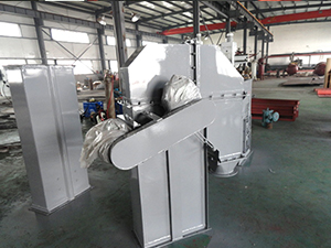 GTD、GTH斗式提升機(jī)