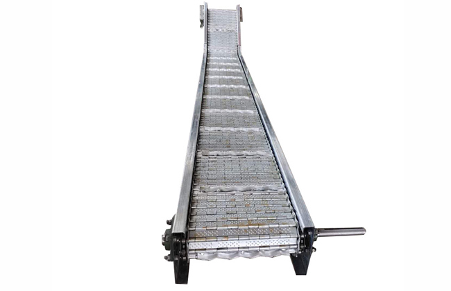 為大型號設(shè)計(jì)，適合較大輸送量的用戶