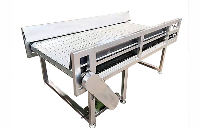 金屬板為承載件，強(qiáng)度大