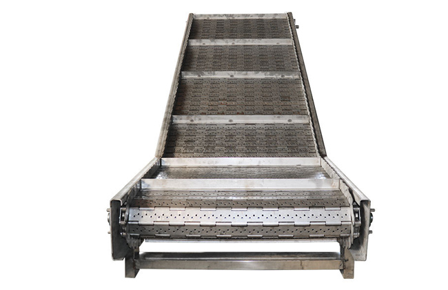 可輸送高溫、磨損性強(qiáng)的物料