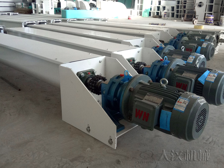 大漢機(jī)械擁有10000平方米的產(chǎn)品綠色生產(chǎn)廠區(qū)，規(guī)模大，廠家的生產(chǎn)成本少