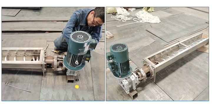 大漢廠家服務(wù)優(yōu)質(zhì)，能滿足客戶的多樣化需求