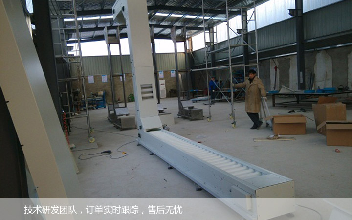  Z型斗式提升機(jī)哪里好？